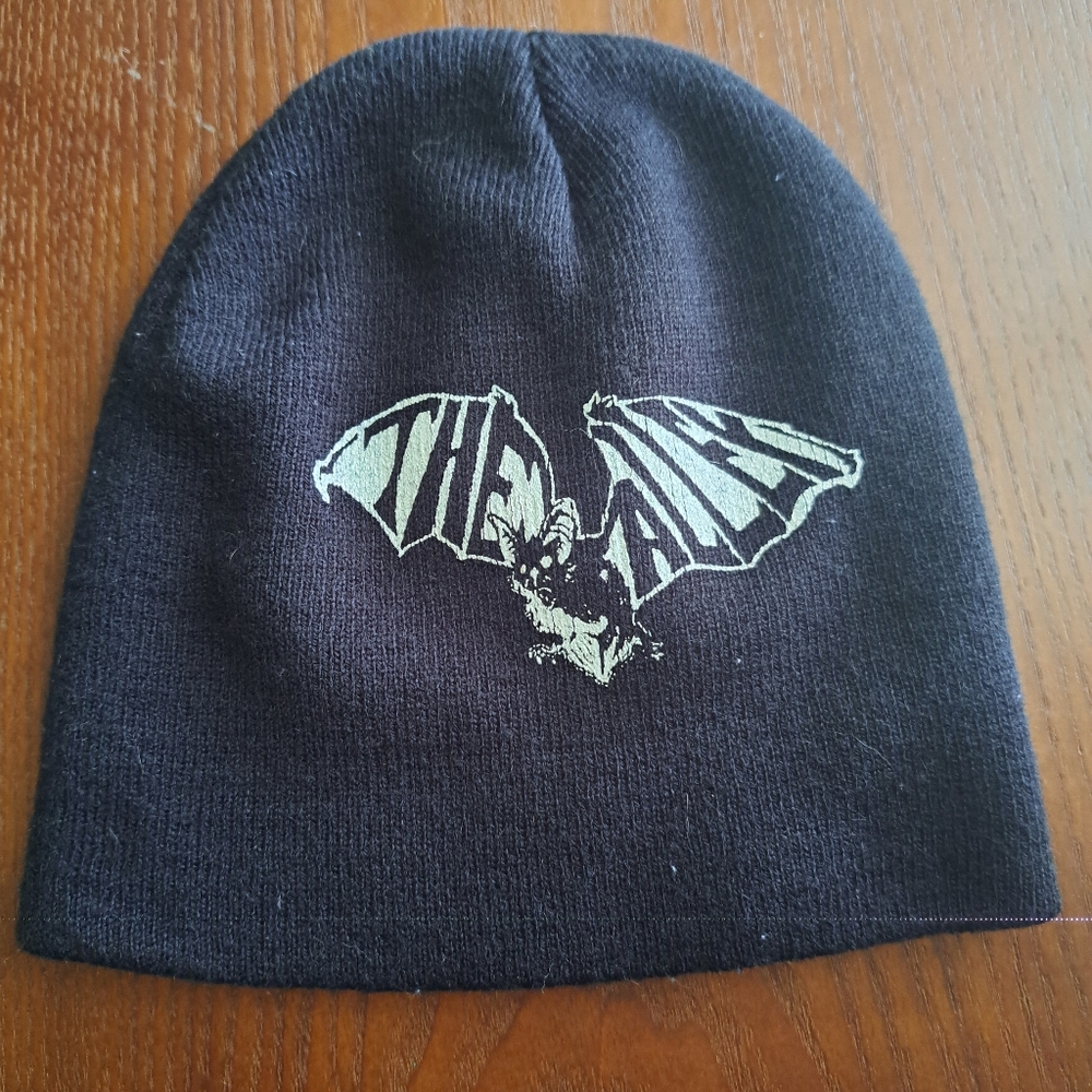 Goth The Alley Chicago Winter Hat